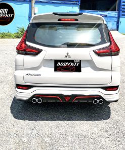 Strom Bodykit for Mitsubishi Xpander (COLOR) - Image 20