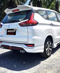 Strom Bodykit for Mitsubishi Xpander (COLOR) - Image 21