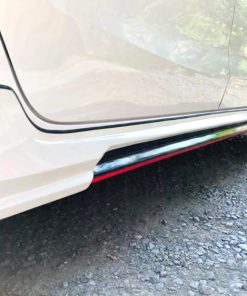 Strom Bodykit for Mitsubishi Xpander (COLOR) - Image 23