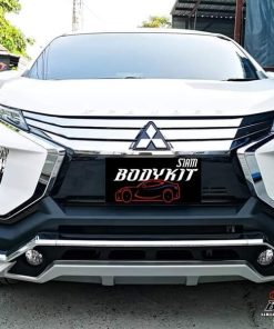 Tithum FULL SET Bodykit for Mitsubishi Xpander 2017-2021 (COLOR) - Image 3