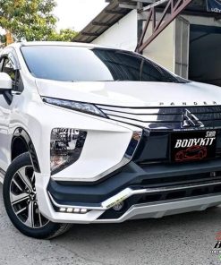Tithum FULL SET Bodykit for Mitsubishi Xpander 2017-2021 (COLOR)