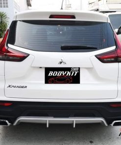 Tithum FULL SET Bodykit for Mitsubishi Xpander 2017-2021 (COLOR) - Image 4