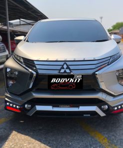 Vazooma-X Bodykit for Mitsubishi Xpander (COLOR) - Image 15