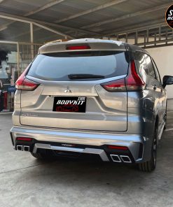 Vazooma-X Bodykit for Mitsubishi Xpander (COLOR) - Image 16