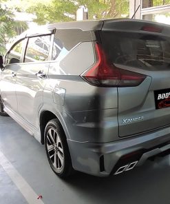 Vazooma-X Bodykit for Mitsubishi Xpander (COLOR) - Image 17