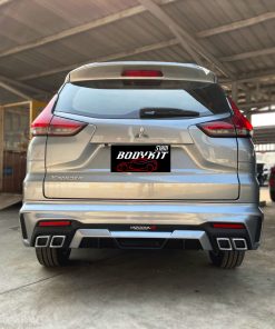 Vazooma-X Bodykit for Mitsubishi Xpander (COLOR) - Image 18