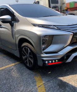 Vazooma-X Bodykit for Mitsubishi Xpander (COLOR) - Image 19