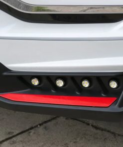 Vazooma-X Bodykit for Mitsubishi Xpander (COLOR) - Image 3