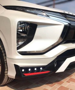 Vazooma-X Bodykit for Mitsubishi Xpander (COLOR) - Image 4