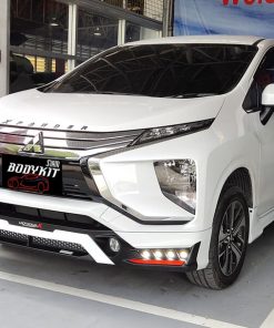 Vazooma-X Bodykit for Mitsubishi Xpander (COLOR) - Image 5