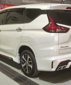 Vazooma-X Bodykit for Mitsubishi Xpander (COLOR) - Image 7
