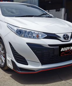 RDM V2 Bodykit for Toyota Yaris Hatchback 2017-2019 (COLOR)