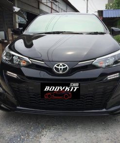 RDM V3 Bodykit for Toyota Yaris Hatchback 2017-2019 (COLOR)