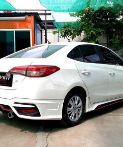 R3 Bodykit for Toyota Yaris Ativ (COLOR) - Image 3