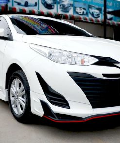 RDM V1 Bodykit for Toyota Yaris Ativ (COLOR)