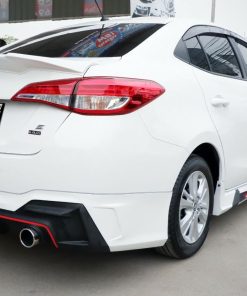 RDM V1 Bodykit for Toyota Yaris Ativ (COLOR) - Image 7