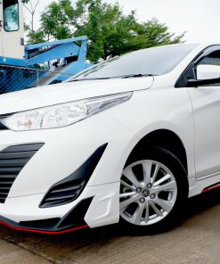 RDM V1 Bodykit for Toyota Yaris Ativ (COLOR) - Image 6