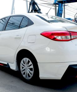 RDM V1 Bodykit for Toyota Yaris Ativ (COLOR) - Image 5