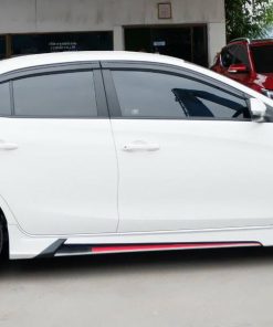 RDM V1 Bodykit for Toyota Yaris Ativ (COLOR) - Image 4