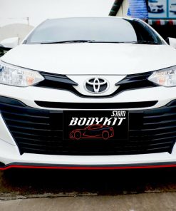 RDM V1 Bodykit for Toyota Yaris Ativ (COLOR) - Image 3
