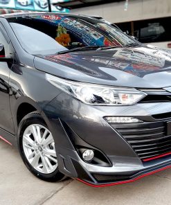RDM V3 Bodykit for Toyota Yaris Ativ (COLOR)