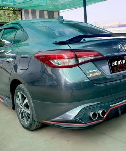 RDM V3 Bodykit for Toyota Yaris Ativ (COLOR) - Image 3