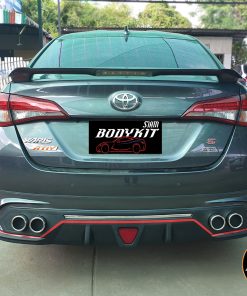RDM V3 Bodykit for Toyota Yaris Ativ (COLOR) - Image 4