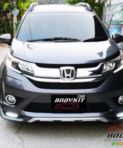 Alternative view of MD-Sport Bodykit for Honda BR-V 2016-2018 (COLOR)