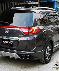 MD-Sport Bodykit for Honda BR-V 2016-2018 (COLOR) - Image 3