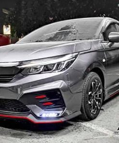 S-Sport V2 Bodykit for Honda City 2020 (COLOR)