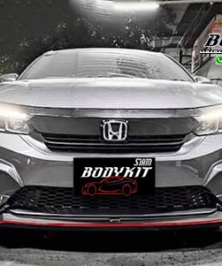 Alternative view of S-Sport V2 Bodykit for Honda City 2020 (COLOR)