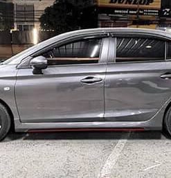 S-Sport V2 Bodykit for Honda City 2020 (COLOR) - Image 3