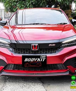 S-Sport V2 Bodykit for Honda City 2020 (COLOR) - Image 14
