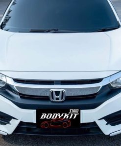 Z-Sport FULL SET Bodykit for Honda Civic FC (COLOR)