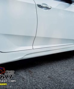 Z-Sport FULL SET Bodykit for Honda Civic FC (COLOR) - Image 4