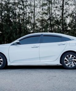 Z-Sport FULL SET Bodykit for Honda Civic FC (COLOR) - Image 8
