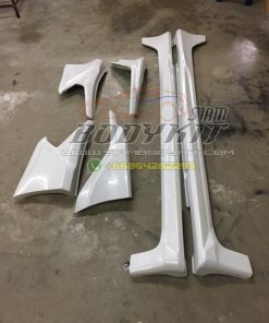 Z-Sport FULL SET Bodykit for Honda Civic FC (COLOR) - Image 9