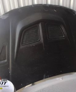 Evo 5.6 bonnet Bodykit for Mitsubishi Lancer CK (RAW WORK)