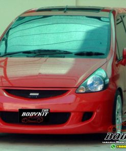 Mugen Pro Bodykit for Honda Jazz GD (RAW WORK)