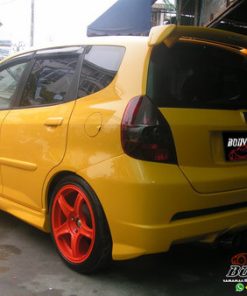 Mugen Pro Bodykit for Honda Jazz GD (RAW WORK) - Image 3