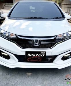Alternative view of Damp RS Bodykit for Honda Jazz GK MC (COLOR)