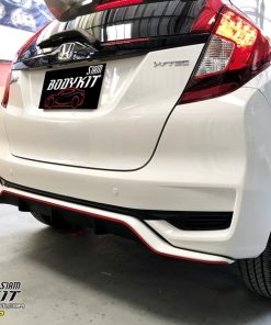 Damp RS Bodykit for Honda Jazz GK MC (COLOR) - Image 5