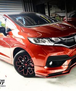 Alternative view of Mix Bodykit for Honda Jazz GK MC RS [Model only] (COLOR)