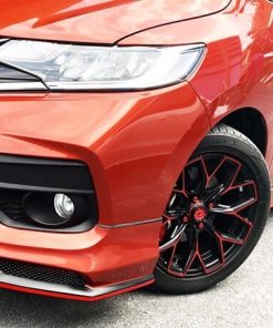 Mix Bodykit for Honda Jazz GK MC RS [Model only] (COLOR) - Image 4