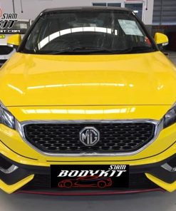 VIP Bodykit for MG3 2018 for C,D,X Model (COLOR)