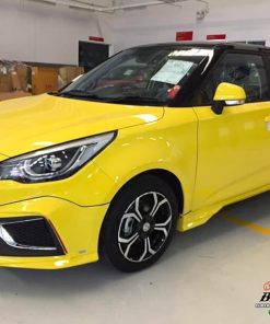 VIP Bodykit for MG3 2018 for C,D,X Model (COLOR) - Image 5