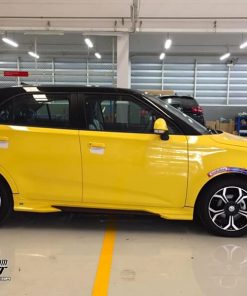 VIP Bodykit for MG3 2018 for C,D,X Model (COLOR) - Image 4