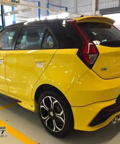 VIP Bodykit for MG3 2018 for C,D,X Model (COLOR) - Image 7