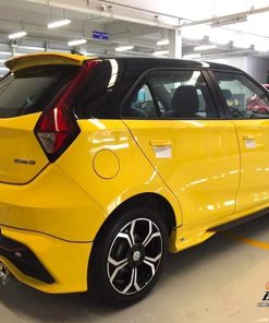 VIP Bodykit for MG3 2018 for C,D,X Model (COLOR) - Image 6
