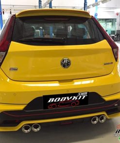 VIP Bodykit for MG3 2018 for C,D,X Model (COLOR) - Image 8